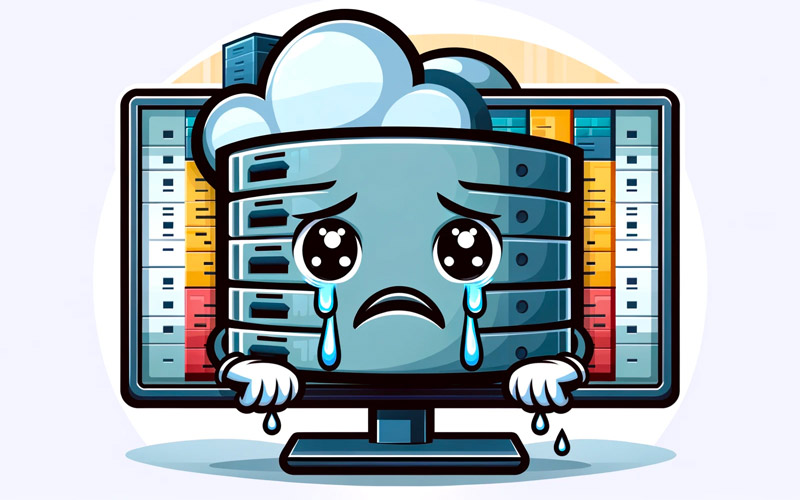 The Instance Is Down What Happened SQLBlog