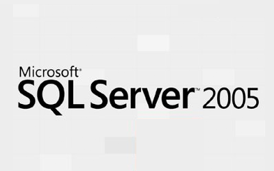 SQL Server 2005 SP4 is here!