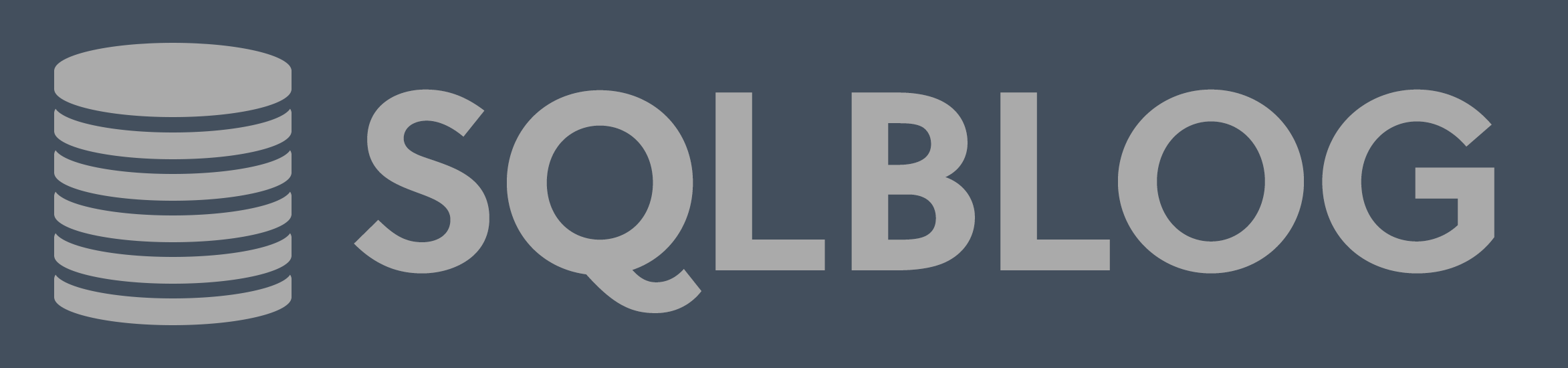 SQLBlog.org
